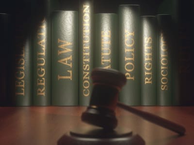 3 Questions For A Patent Litigator
