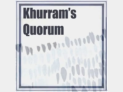 Khurram's Quorum