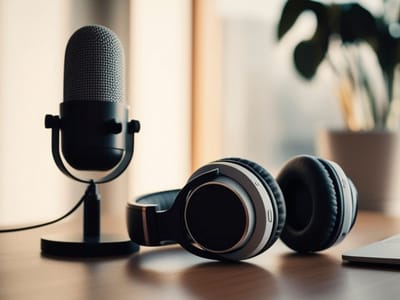 The-Podcast-Came-First